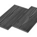 Заборная доска RusDecking UnoDeck Forte - Графит купить в Югорске
