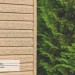 Сайдинг Ю-Пласт TIMBERBLOCK Кедр (Тимберблок), Кедр Натуральный купить в Югорске