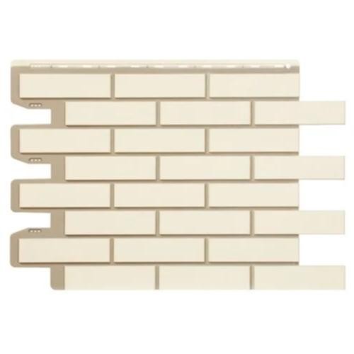 Фасадная панель Royal Stone, Облицовочный Кирпич, Нельсон купить в Югорске