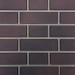 Фасадная панель FineBer, Кирпич Клинкерный 3D Коричново чёрный купить в Югорске