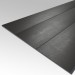 Фиброцементный сайдинг Roofas SIDING (широкий) 12мм Графит купить в Югорске