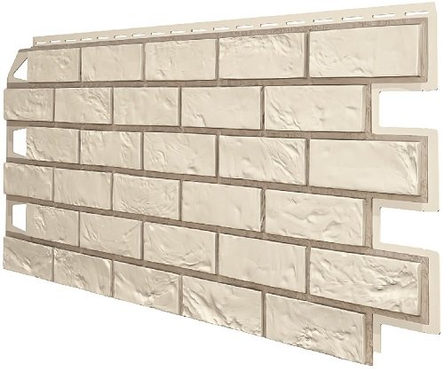Фасадная панель VOX SOLID BRICK REGULAR ковентри купить в Югорске