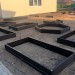 Доска грядочная NauticPrime 450x35x2950мм, Венге купить в Югорске
