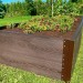 Доска грядочная NauticPrime 450x35x2950мм, Венге купить в Югорске