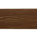 Заборная доска RusDecking UnoDeck Forte - Орех купить в Югорске