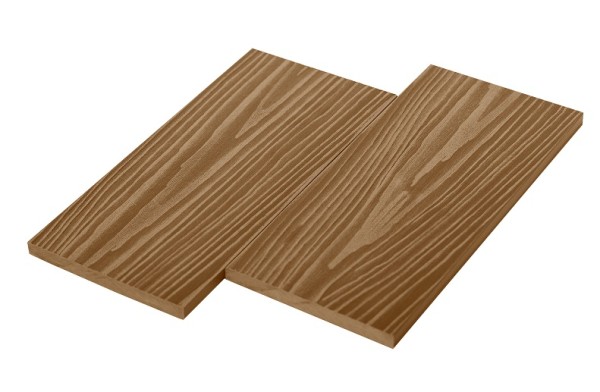 Заборная доска RusDecking UnoDeck Forte - Орех купить в Югорске