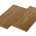Заборная доска RusDecking UnoDeck Forte - Орех купить в Югорске