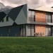 Фиброцементные панели Roofas COLOR Line Cream купить в Югорске