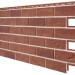 Фасадная панель VOX SOLID BRICK REGULAR дорсет купить в Югорске
