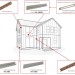 Стартовая деталь открытого типа YM-2968 купить в Югорске