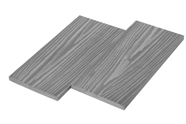 Заборная доска RusDecking UnoDeck Forte - Серый купить в Югорске