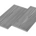 Заборная доска RusDecking UnoDeck Forte - Серый купить в Югорске