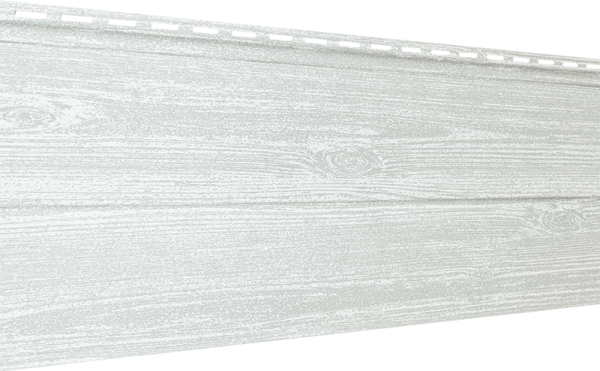 Сайдинг Ю-Пласт TIMBERBLOCK Ель (Тимберблок), Скандинавская купить в Югорске