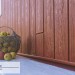 Фасадная панель Ю-Пласт Хокла Color Брусника купить в Югорске