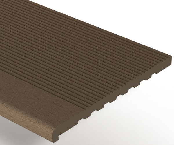 Ступени из ДПК WOODVEX Select Кофе купить в Югорске