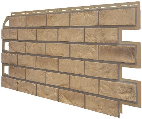 Фасадная панель VOX SOLID BRICK REGULAR эксетер купить в Югорске