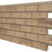 Фасадная панель VOX SOLID BRICK REGULAR эксетер купить в Югорске