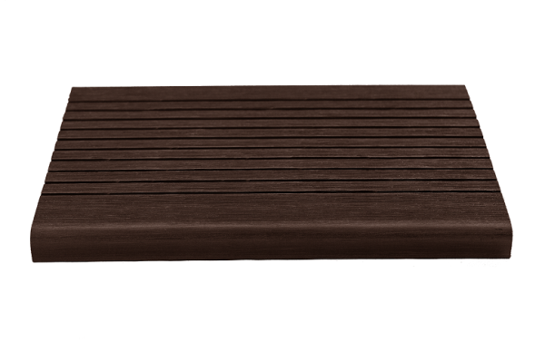 Ступень RusDecking Unodeck - Венге купить в Югорске