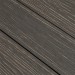 Террасная доска из ДПК CM Decking серия ZEBRANO цвет бежево-серый (под заказ) купить в Югорске