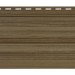 Виниловый сайдинг FineBer Standart Royal Wood, Ольха купить в Югорске