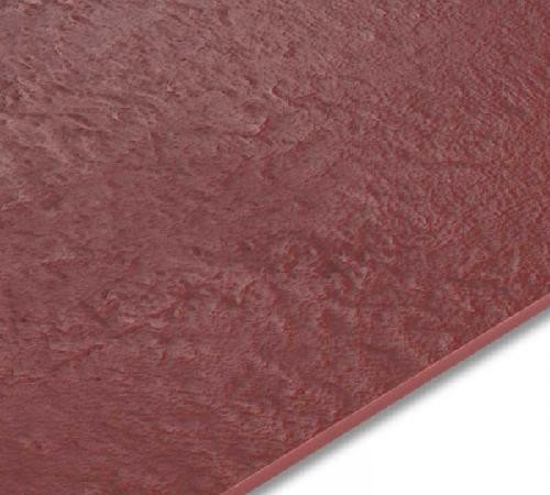 Фиброцементный сайдинг Roofas Board Stone Гранит красный купить в Югорске