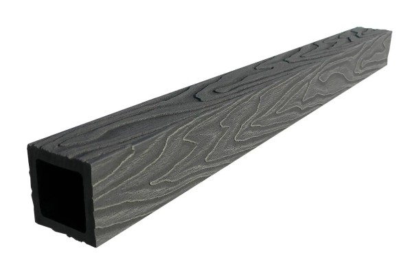 Балясина ДПК Deckart Графит купить в Югорске