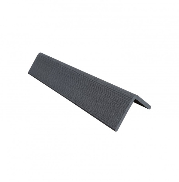 Уголок декоративный Классик Чёрное дерево (Под заказ) купить в Югорске