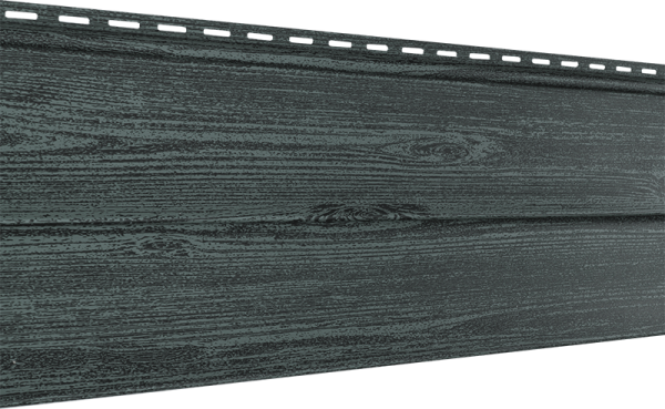 Сайдинг Ю-Пласт TIMBERBLOCK Ель (Тимберблок), Ирландская купить в Югорске