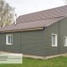 Сайдинг Ю-Пласт TIMBERBLOCK Ель (Тимберблок), Ирландская купить в Югорске