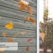 Фасадная панель Ю-Пласт Хокла Color Ирландский мох купить в Югорске