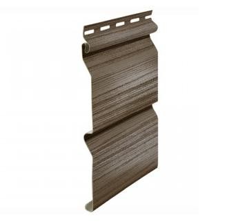 Виниловый сайдинг FineBer Standart Royal Wood, Груша купить в Югорске