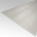 Фиброцементный сайдинг Roofas SIDING (широкий) 12мм Кварц белый купить в Югорске