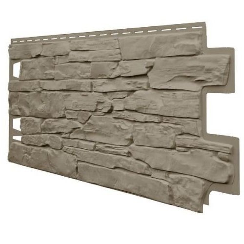 Фасадная панель VOX SOLID STONE REGULAR калабрия купить в Югорске