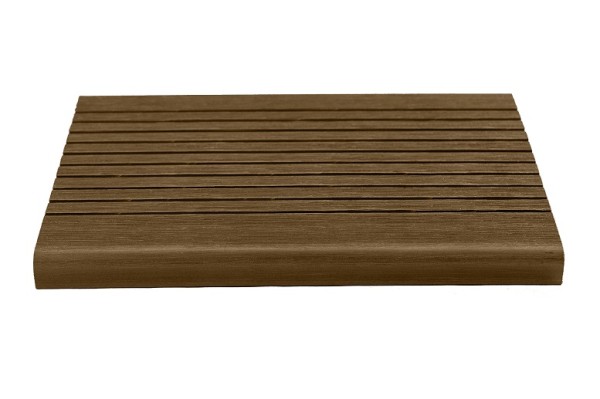 Ступень RusDecking Unodeck - Орех купить в Югорске