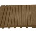 Ступень RusDecking Unodeck - Орех купить в Югорске