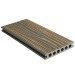 Террасная доска из ДПК CM Decking серия ZEBRANO цвет графит (под заказ) купить в Югорске
