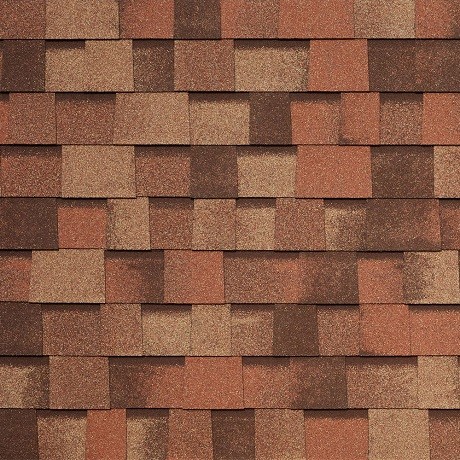Гибкая черепица Tegola CORTINA terracotta 404 купить в Югорске