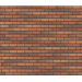 Фасадная плитка Docke Premium, Brick, Клубника купить в Югорске