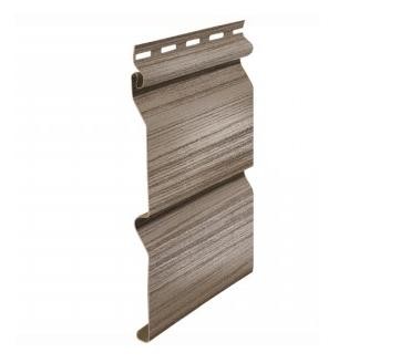 Виниловый сайдинг FineBer Standart Royal Wood, Сосна купить в Югорске