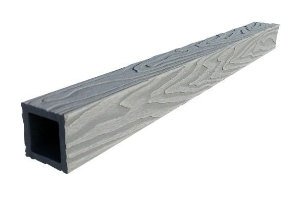 Балясина ДПК Deckart Серый купить в Югорске
