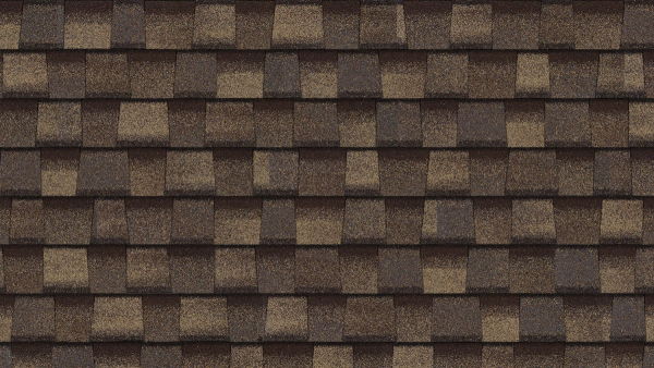 Двухслойная ламинированная черепица Shinglas, серия Кантри – Канзас купить в Югорске