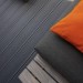 Террасная доска из ДПК Faynag Premium VELVET-ZEBRA  Слоновая кость купить в Югорске