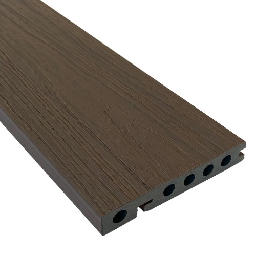 Финишная доска EasyDecking Co-extrusion 145х21 Chestnut купить в Югорске