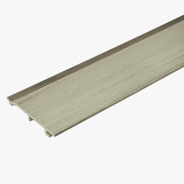 Фасадная панель из ДПК CM Cladding URBAN, смок грэй купить в Югорске
