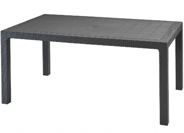 Стол прямоугольный FIJI Table Коричневый купить в Югорске