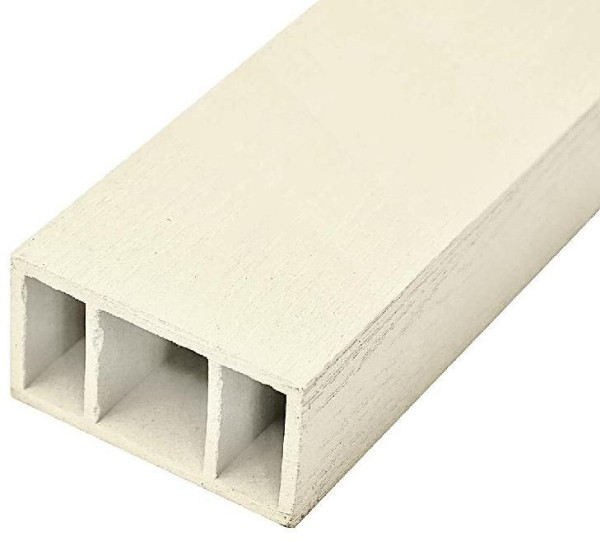 Брус FAYNAG WOOD слоновая кость купить в Югорске