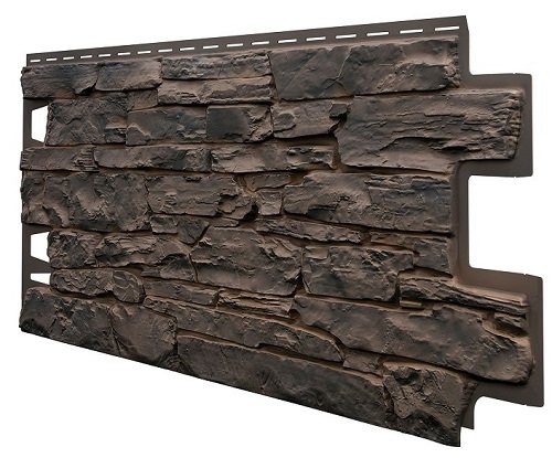 Фасадная панель VOX SOLID STONE REGULAR сицилия купить в Югорске