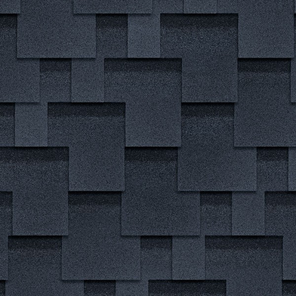 Гибкая черепица Shinglas, серия Ультра, коллекция Фокстрот – Ольха купить в Югорске