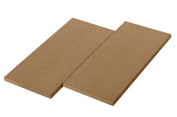 Заборная доска RusDecking UnoDeck Patio - Орех купить в Югорске