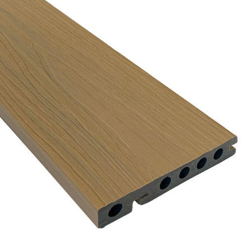 Финишная доска EasyDecking Co-extrusion 145х21 Oak купить в Югорске